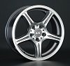 LS wheels 319 6.5x15 5x112 ET45 dia 57.1 GMF