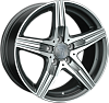 Replay Mercedes (MR111) 8,5x20 5x112 ET36 dia 66,6 GMFP
