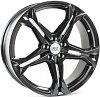 RST R099 7,5x19 5x108 ET38 dia 60,1 BL