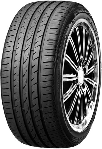 Шины Roadstone Eurovis Sport 04 175/65 R14 82T - 1