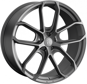 Replay Mercedes (MR312) 10x22 5x112 ET56 dia 66,6 MGM