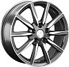 Replica Replay Toyota (TY48) 6,5x16 5x114,3 ET45 dia 60,1 GMF