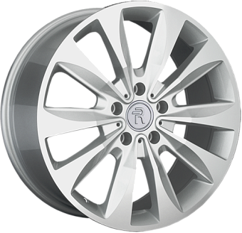 LegeArtis Mercedes (MR110) 9x20 5x112 ET45 dia 66,6 SF