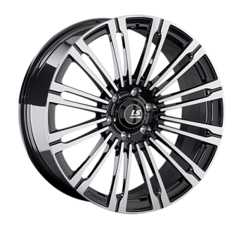 LS Forged FG18 9x22 6x139,7 ET45 dia 95,1 BKF