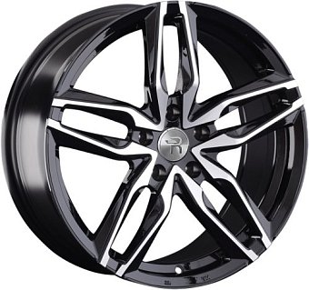 Replay Volkswagen (VV291) 8x18 5x112 ET25 dia 66,6 BKF