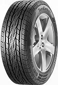 Gislaved TerraControl 215/50 R17 91H FR