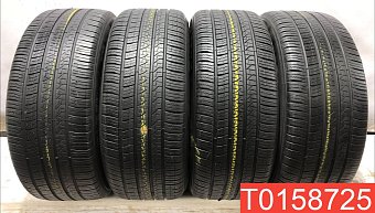 Pirelli Scorpion Zero All Season 275/50 R20 113V 