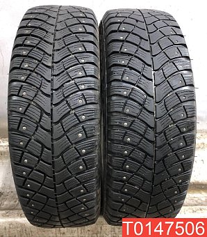 КАМА (Нижнекамский шинный завод) 515 215/65 R16 102Q 