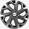 Carwel Ильмень 1508 6x15 4x100 ET40 dia 60,1 AGR