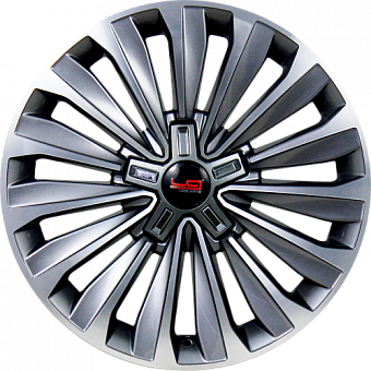 LegeArtis Skoda (SK110) 8x18 5x112 ET44 dia 57,1 GMF