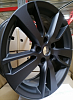 Carwel Чага 1704 7x17 5x114,3 ET39 dia 60,1 BLm