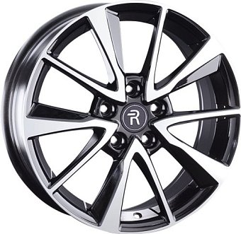 Replay Lexus (LX136) 8x18 5x114,3 ET30 dia 60,1 BKF