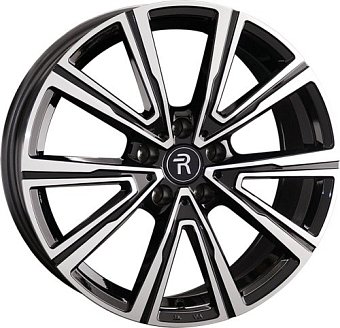 Replay Haval (HV59) 7x18 5x114,3 ET34 dia 66,6 BKF