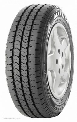 Шины Matador MPS320 Maxilla - 1