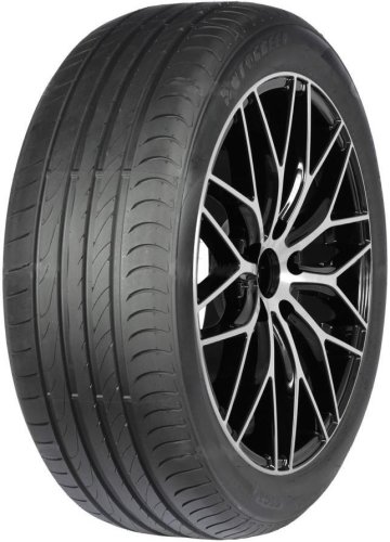 Шины Autogreen Sport Macro SSC3 255/50 R19 107W - 1
