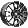 Скад Ле Ман 7x16 5x114,3 ET40 dia 67,1 алмаз Россия