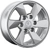 Replay Mitsubishi (MI137) 7x16 6x139,7 ET38 dia 67,1 S