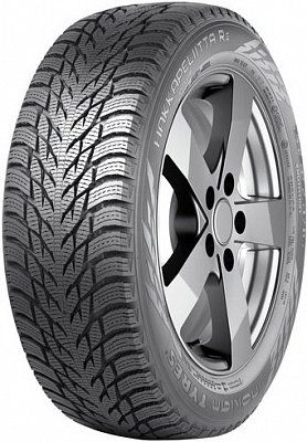 Шины Nokian Tyres Hakkapeliitta R3 - 1