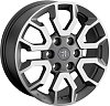 Replay Lexus (LX242) 7,5x18 6x139,7 ET55 dia 95,1 MGMF