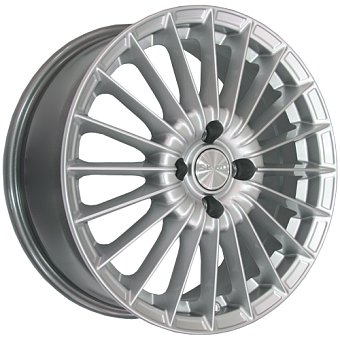 Скад Веритас 6x15 4x100 ET46 dia 54,1 селена