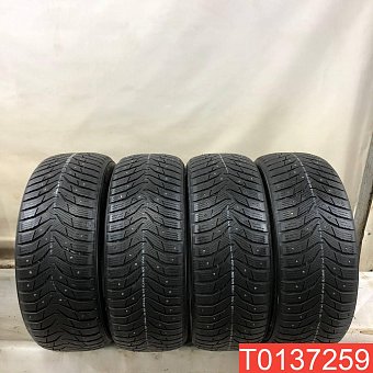 Kumho WinterCraft Ice WI31 235/55 R17 99H 