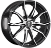 Replay Geely (GL37) 7,5x18 5x108 ET46 dia 63,3 BKF