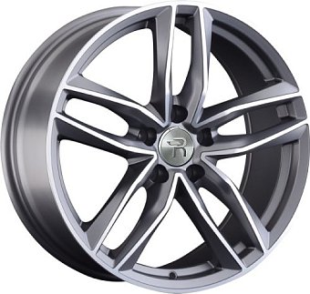Replay Volkswagen (VV248) 9,5x21 5x112 ET31 dia 66,6 MGMF