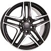 TechLine NEO 723 7,5x17 5x112 ET42 dia 66,6 BSD