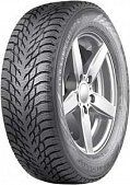 Nokian Tyres Hakkapeliitta R3 SUV 215/65 R17 103R XL нешип