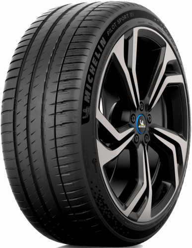 Шины Michelin Pilot Sport EV 255/45 R20 105W XL Acoustic - 1