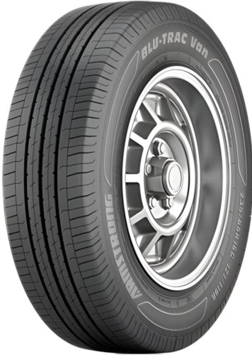 Шины Armstrong BLU-TRAC VAN 195/70 R15C 104/102R - 1