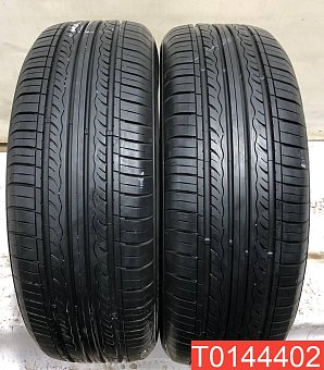 Kumho Solus KH17 215/65 R16 98H 