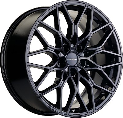 Диски Khomen Wheels KHW1902 (Toureg) - 1