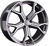 Replay BMW (B135) 10,5x22 5x112 ET43 dia 66,6 GMF
