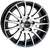Proma Оберон 6,5x15 4x108 ET27 dia 65,1 алмаз матовый