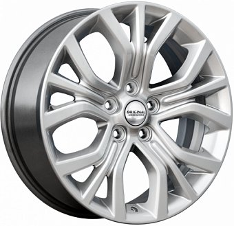 Скад Lexus (KL-293) 7x18 5x114,3 ET35 dia 67,1 селена Россия