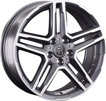 Replay Hyundai (HND262) 7,5x18 5x114,3 ET49,5 dia 67,1 GMF