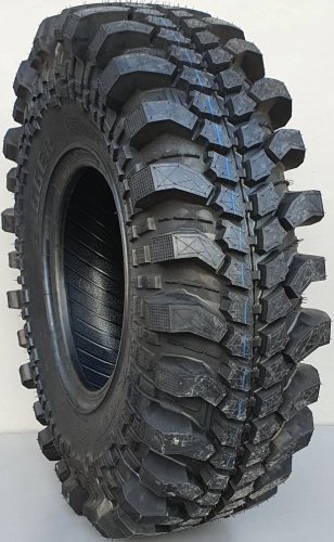Шины Wanda Digger WN03 M/T LT265/85 R15 115K POR - 1