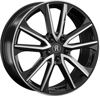 Replay Chery (CHR45) 7,5x19 5x108 ET36 dia 65,1 BKF