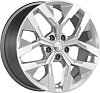 Скад Ламберт 7,5x18 5x108 ET47 dia 60,1 селена