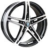 TechLine Venti 1818 7,5x18 5x112 ET42 dia 66,6 BD Россия