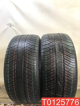 Michelin Pilot Alpin 4 255/45 R19 100V 