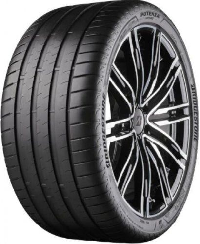 Шины Bridgestone Potenza Sport 245/35 R21 96Y XL - 1