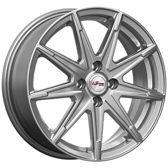 iFree Uno Хит 6x16 4x100 ET45 dia 60,1 хай вэй