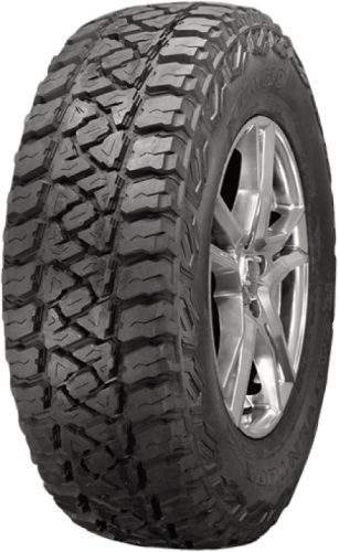 Шины Kumho Road Venture MT51 265/70 R17 121/118Q - 1