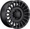 LS FlowForming RC95 8x17 6x139,7 ET36 dia 100,1 MB