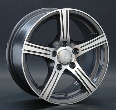 Диски LS wheels NG238 - 1