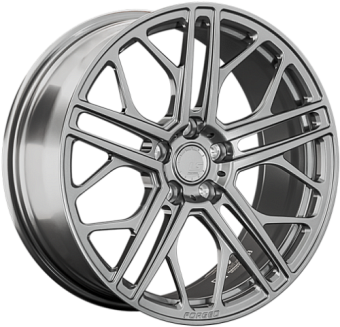 LS Forged FG48 8,5x21 5x114,3 ET35 dia 60,1 MGM LS Forged FG48 8,5x21 5x114,3 ET35 dia 60,1 MGM