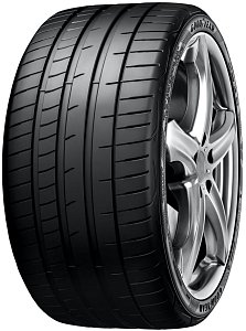 Eagle F1 Supersport