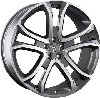 Replay Mercedes (MR208) 11x21 5x112 ET42 dia 66,6 GMF